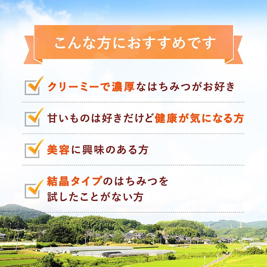 熊手のはちみつ はちみつ カナダ産 蜂蜜 1.2kg（結晶タイプ）純粋蜂蜜