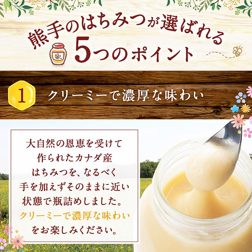 国産純粋はちみつ(結晶タイプ) 1kg × 2本 1kg×2本 新品 国産純粋はちみつ - 非加熱・百花蜜 料理やお菓子