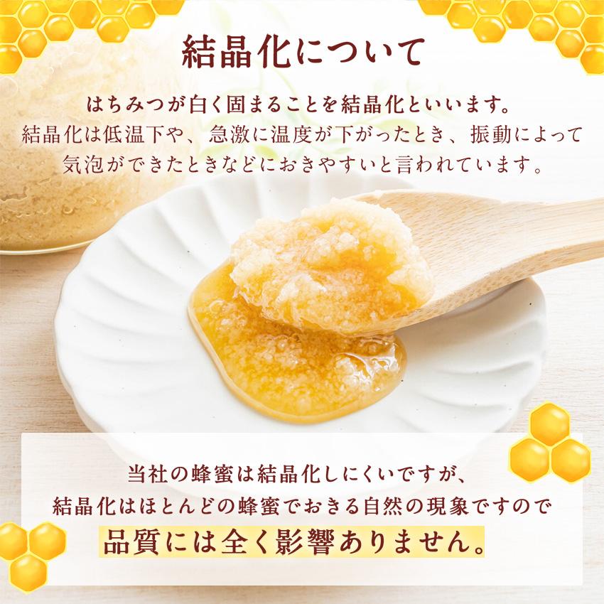 熊手のはちみつ はちみつ 国産はちみつ 業務用 2kg 送料無料 純粋