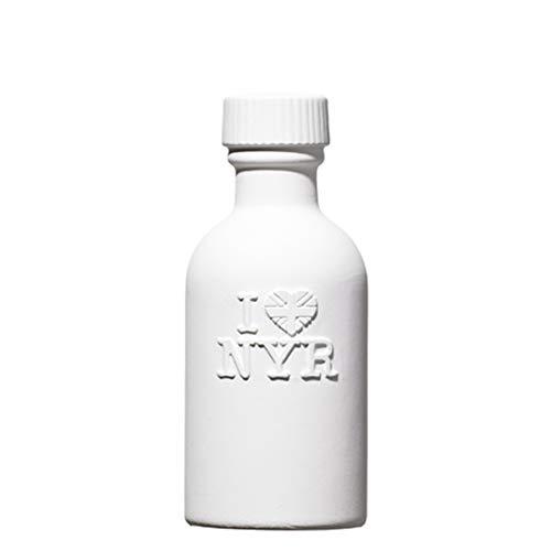 NEALS YARD REMEDIES (ニールズヤードレメディーズ) セラミックアロマボトル 無香 1個 (x 1)