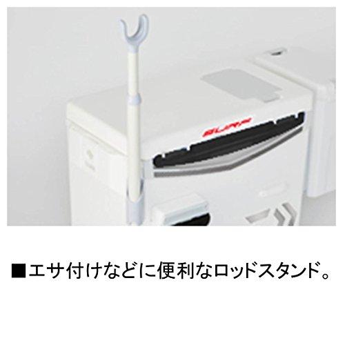 ダイワ(DAIWA) クーラーボックス クールラインα SURF S/SU 15リットル 釣り ダイワ(DAIWA) 釣り Z1355437715(11859円)