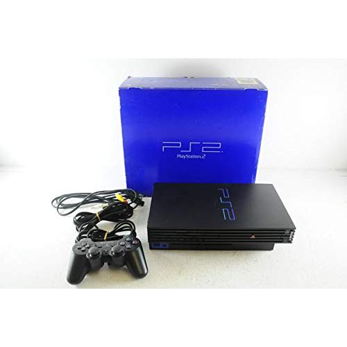 Playstation2 SCPH-10000