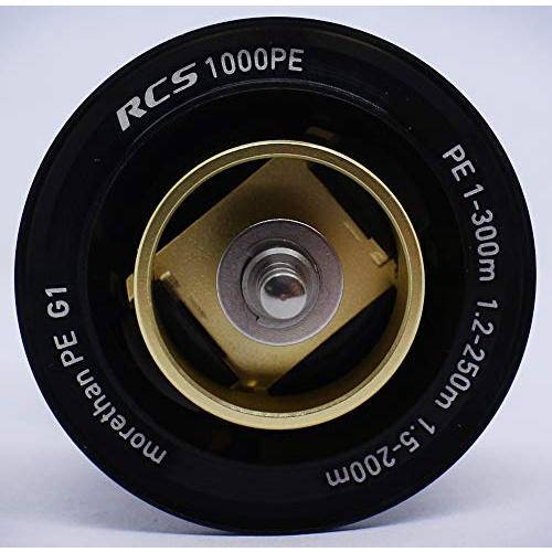 ダイワ(DAIWA) リール 純正パーツ 18 モアザン PE1000XHL-TW スプール(20-28) 部品番号 19 部品コード 129696 00630048129696 