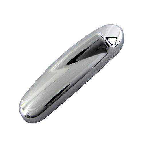 BRIGHTZ パジェロミニ H53A H58A メッキアンテナカバー ANTENNA−049 H53 H58 53 58 パジェロ ミニ パジエロミニ パジエロ