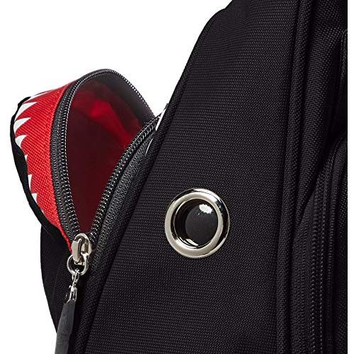 [モーンクリエイションズ] シャーク スリングバッグ SK-129 バッグ L1350620175(11817円)