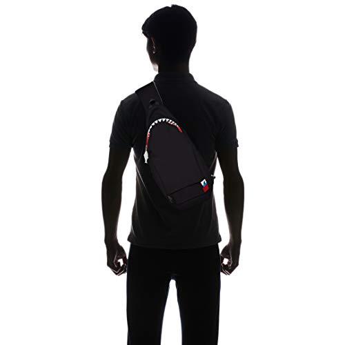 [モーンクリエイションズ] シャーク スリングバッグ SK-129 バッグ L1350620175(11817円)