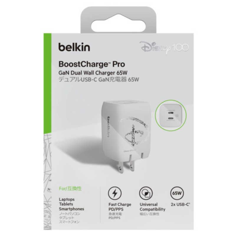 BELKIN ベルキン ディズニー 創立 100周年 限定モデル 3点セット BELKIN ベルキン ディズニー 創立 100周年 限定モデル 3点セット