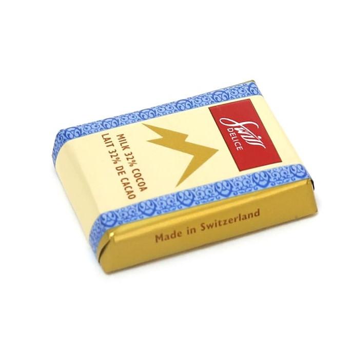 コストコ（Costco） スイスデリス ミルクチョコレート 1.5kg ×2袋