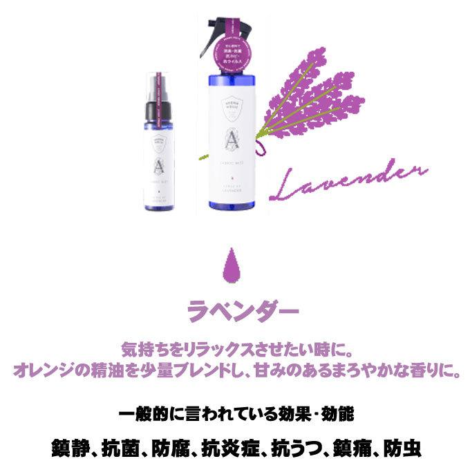 送料無料 アロマホリック ファブリックミスト 250ml ラベンダー ベルガモット ワイルドミント マンダリン Team 39happy 通販 Yahoo ショッピング