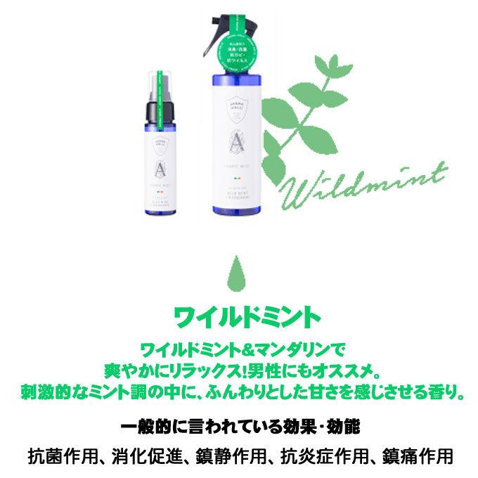 送料無料 アロマホリック ファブリックミスト 250ml ラベンダー ベルガモット ワイルドミント マンダリン Team 39happy 通販 Yahoo ショッピング