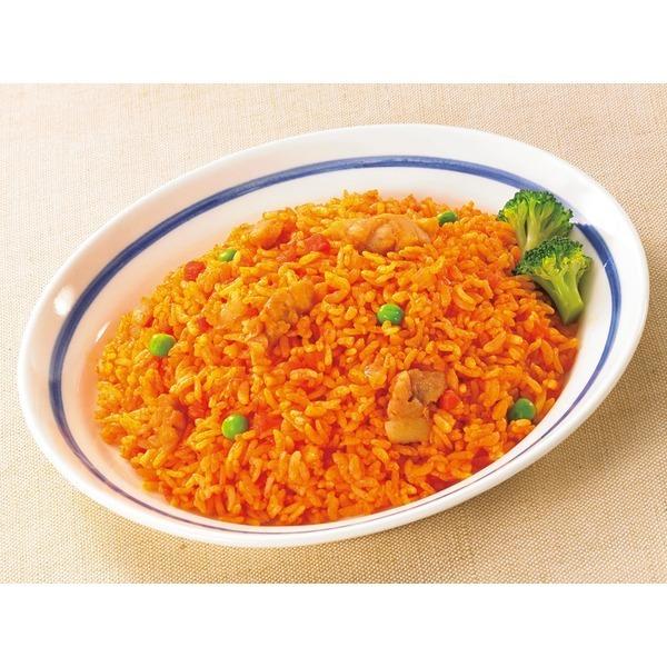 (地域限定送料無料)業務用  (単品) ロイヤルシェフ チキンライス(国産米) 1kg　3袋(計3袋)(冷凍)(295221000sx3k)_2
