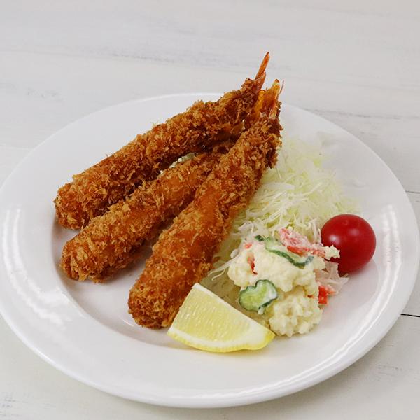(地域限定送料無料)業務用 (単品) お店のための えびフライ 冷凍 2L （10尾入り）　5袋(計50尾)(冷凍)(295348000sx5k)_2