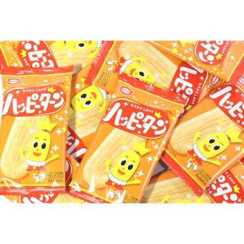 詰め合わせ お菓子 (全国送料無料) アジカル ハッピーターン 32個