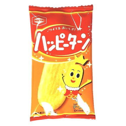詰め合わせ お菓子 (全国送料無料) アジカル ハッピーターン 32個