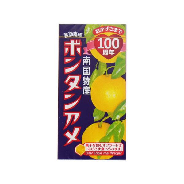 お菓子 詰め合わせ セイカ食品 ボンタンアメ 14粒 10コ入り メール便