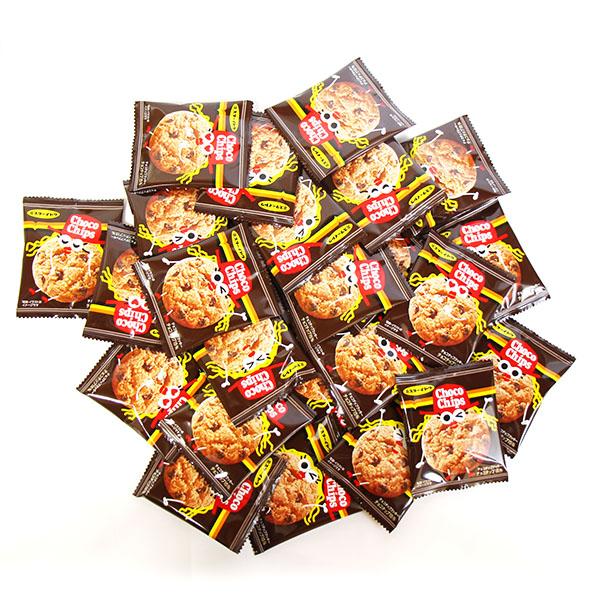 1500円ポッキリ！ ミスターイトウ 小さなチョコチップクッキー 1枚 20