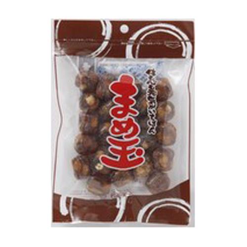全国送料無料) 入江製菓 まめ玉 120g 4コ入り メール便