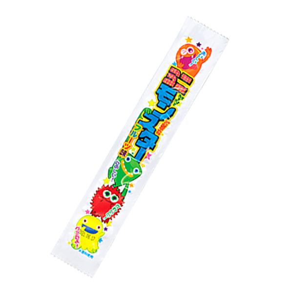 お菓子 詰め合わせ やおきん ミニモンスター フルーツ味 8g 20コ入り