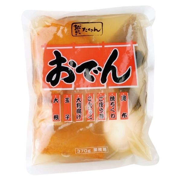 最新コレックション 地域限定 業務用 贅たくさん おでん 370g 1ケース 30入 常温 c お気にいる Www Muslimaidusa Org