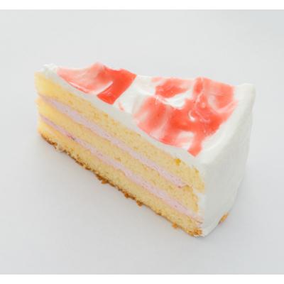 地域限定送料無料) 五洋食品 ストロベリーショート6号 12カット 390g