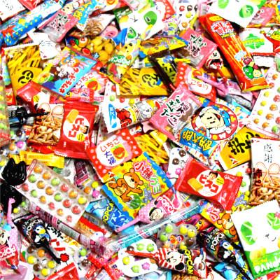 駄菓子 詰め合わせ 2034個 お菓子 セット パーティ グッズ おまけ 付き