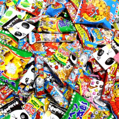 駄菓子 詰め合わせ 2034個 お菓子 セット パーティ グッズ おまけ 付き