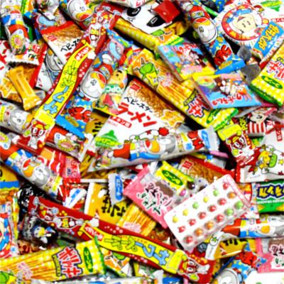 駄菓子 詰め合わせ 2034個 お菓子 セット パーティ グッズ おまけ 付き