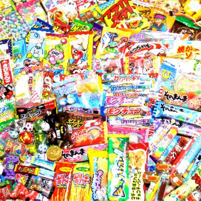 駄菓子 詰め合わせ 2034個 お菓子 セット パーティ グッズ おまけ 付き