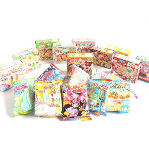 高い素材 地域限定送料無料 クラシエフーズ 21年版 楽しく作って おいしく食べよう こどもの豊かな創造力を育む知育菓子セットmax 種 Omtma5526k 特売 Www Aproniaperu Com