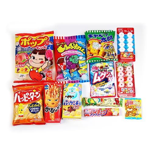 お菓子 詰め合わせ 地域限定送料無料 子供たちも大好き お菓子山盛り 12種 計12コ ラッピングセット さんきゅーマーチ Omtma7108k Omtma7108k さんきゅーマーチ 通販 Yahoo ショッピング