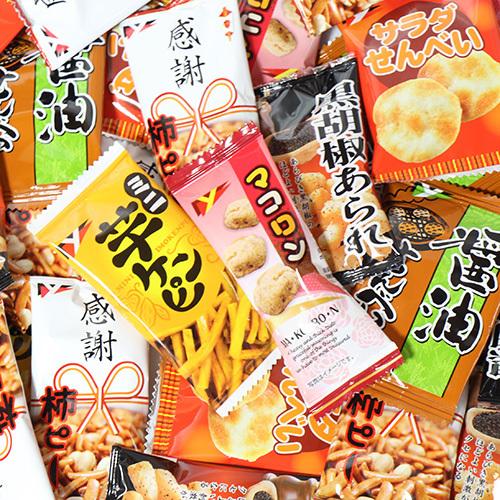 代引き手数料無料 お菓子 詰め合わせ 地域限定送料無料 小袋せんべい おつまみ菓子バラエティセット 6種 計1080コ D さんきゅーマーチ Omtma7119k Omtma7119k さんきゅーマーチ 通販 Yahoo ショッピング 日本全国送料無料 Dp3akb Jatengprov Go Id