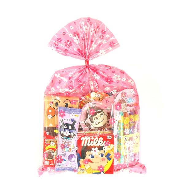 お菓子 詰め合わせ (地域限定送料無料) 不二家 ペコちゃんポコちゃん 