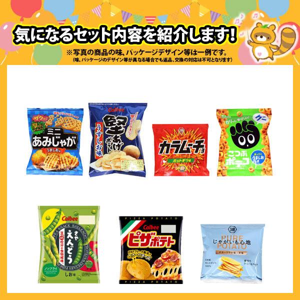 チョコレート＆じゃがビー＆じゃがりこ＆ぷるんクー＆ピュアラルグミ詰め合わせ お菓子 詰め合わせ 西日本限定カールやじゃがりこも入った13種類合計40