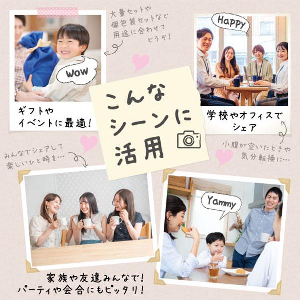 エコバッグ付き！お菓子 詰め合わせ 西日本限定カール入り サイズも