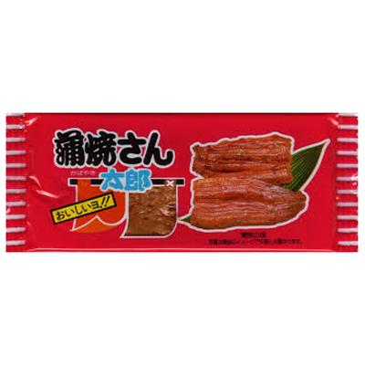 全国送料無料) 菓道 蒲焼さん太郎 1枚×30コ入り メール便 (omtmb0391