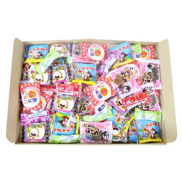 お菓子 詰め合わせ ばらまき、おすそ分けにも 小さめサイズのひと口