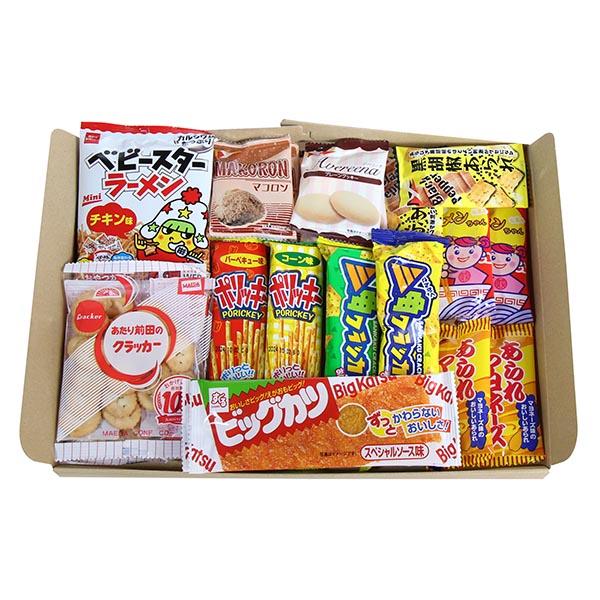 おやつまとめ売りセット お菓子 詰め合わせ おやつセット 子供さん喜ぶよ 当たると良いねセット