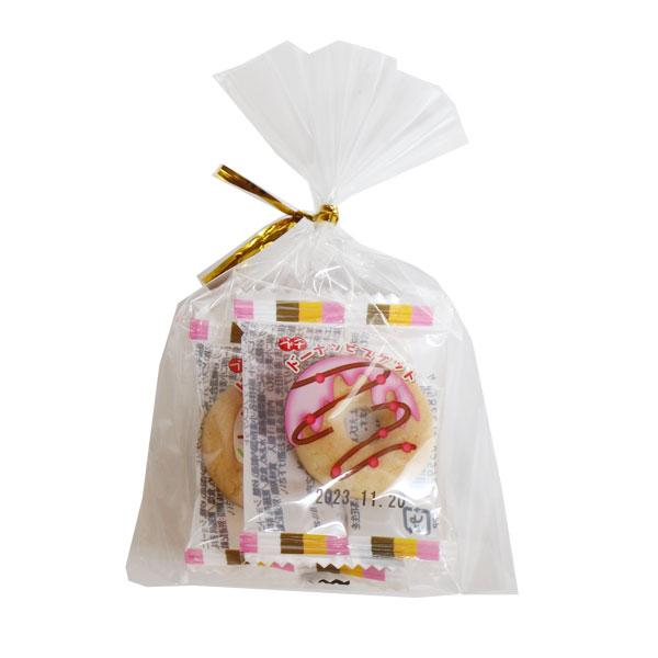 お菓子 詰め合わせ【10袋セット】プチギフト 詰め合わせ プチドーナツ