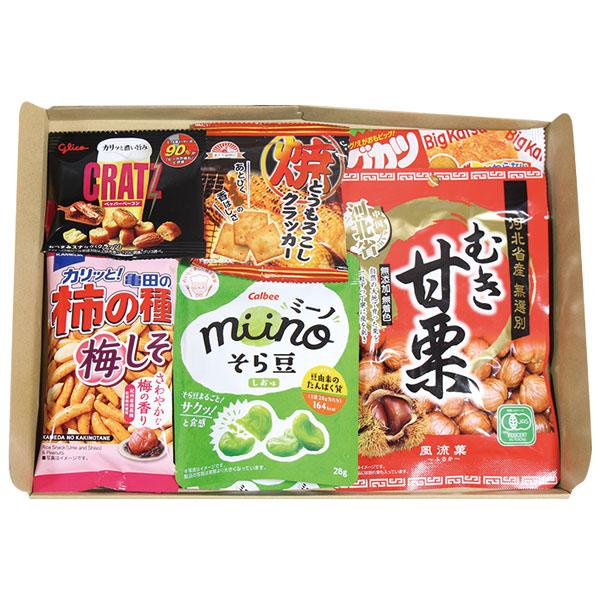 mama .  アミューズメント お菓子(おつまみ)セットと追加お菓子 お菓子 詰め合わせ 大人も子供も！ みんなで一緒に楽しめる おやつにも