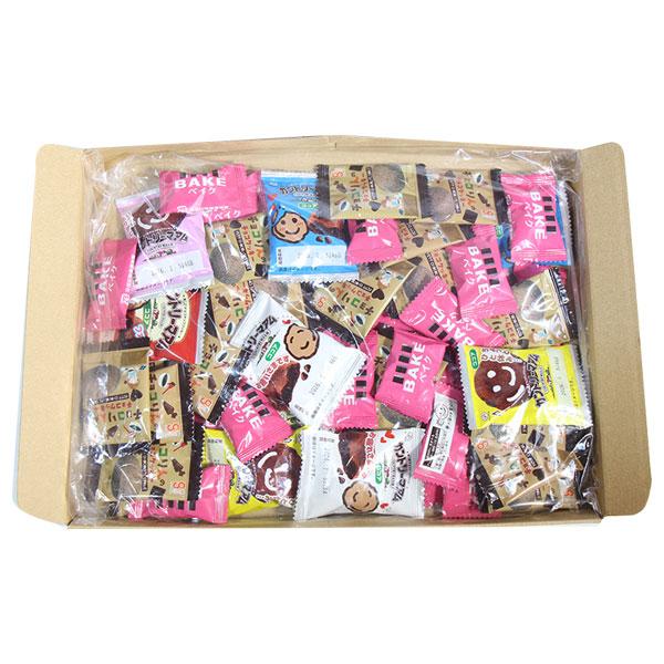 お菓子 詰め合わせ どんな季節も楽しめる！チョコのお菓子