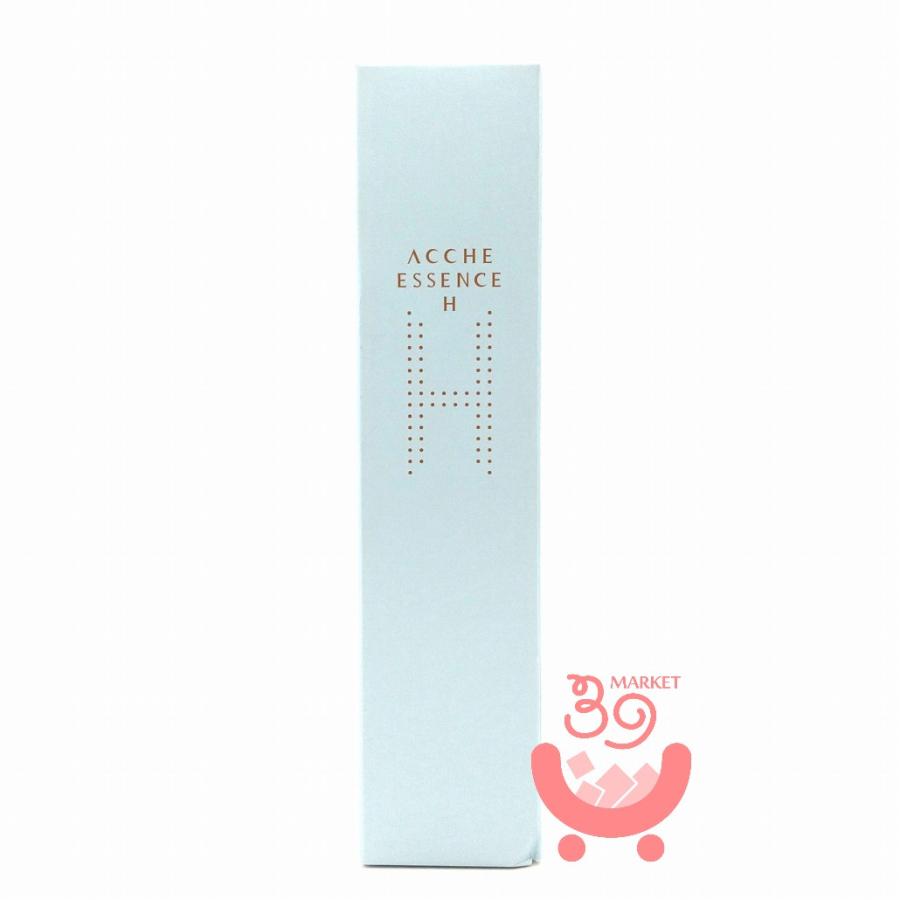 ACCHE アッチェ エッセンス H <美容液> 38ml : サンキュー ACCHE アッチェ エッセンス H <美容液> 38ml : サンキュー