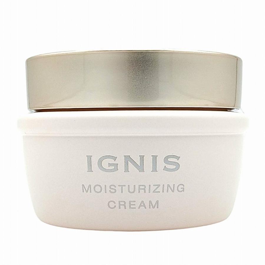 イグニス（IGNIS） アルビオン モイスチュアライジング クリーム 50g