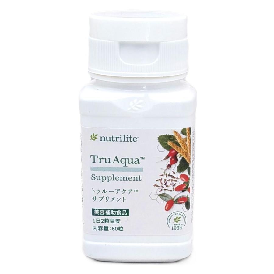 NUTRILITE（ニュートリライト） アムウェイ トゥルーアクア