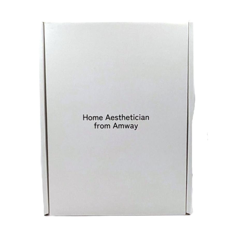 アムウェイ 光美容器 Home Aesthetician From Amway PCHR 【アムウェイオリジナルカラー】 レイボーテヴィーナス プロ 脱毛器の画像
