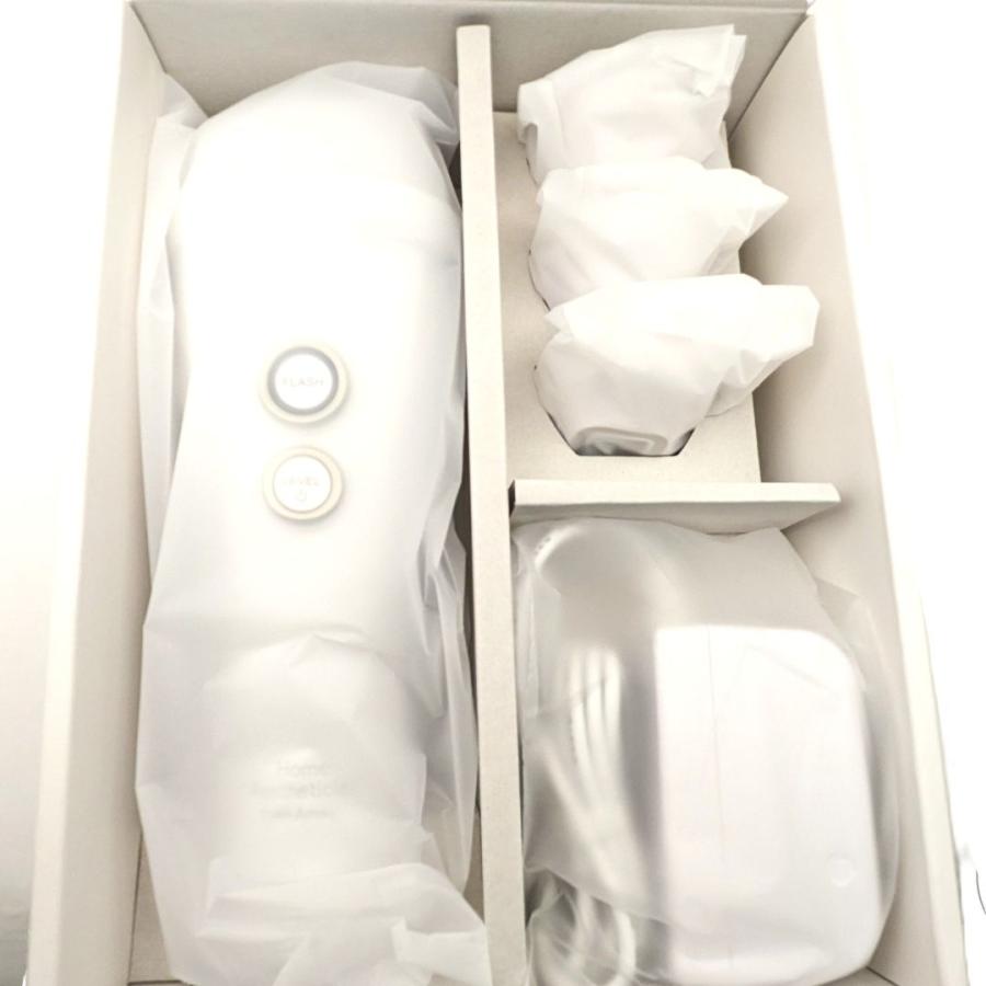 アムウェイ 光美容器 Home Aesthetician From Amway PCHR 【アムウェイオリジナルカラー】 レイボーテヴィーナス プロ 脱毛器の画像
