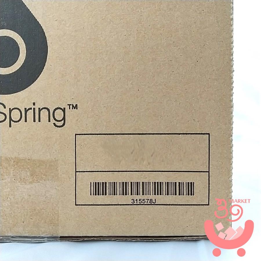アムウェイ AMWAY BathSpring バスルーム浄水器 マイクロ アムウェイ AMWAY BathSpring バスルーム浄水器 マイクロ