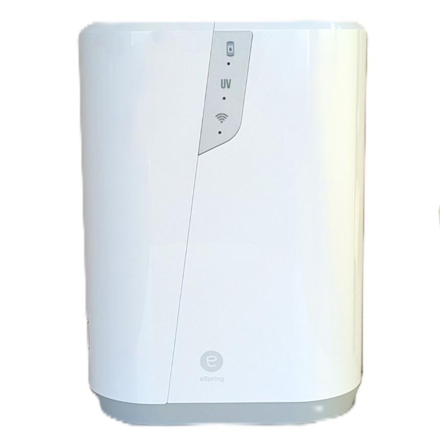 外箱傷み アムウェイ eSpring 浄水器 lll 据置型 イースプリング