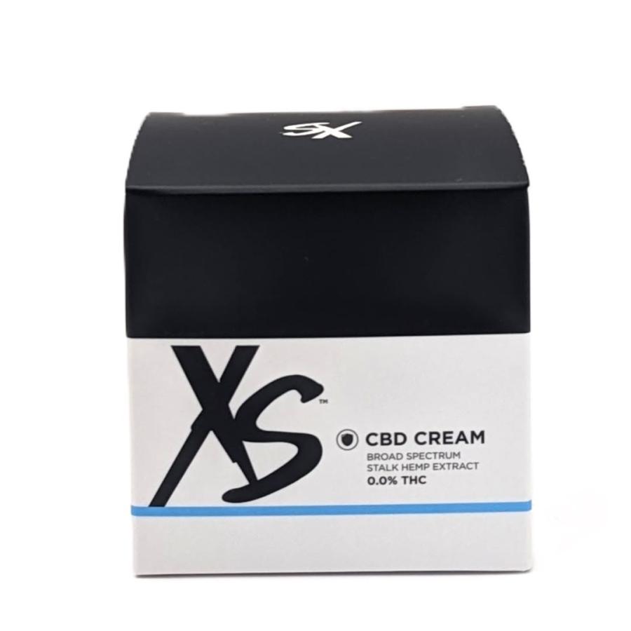 Amway アムウェイ XS CBDクリーム シービィーディー クリーム