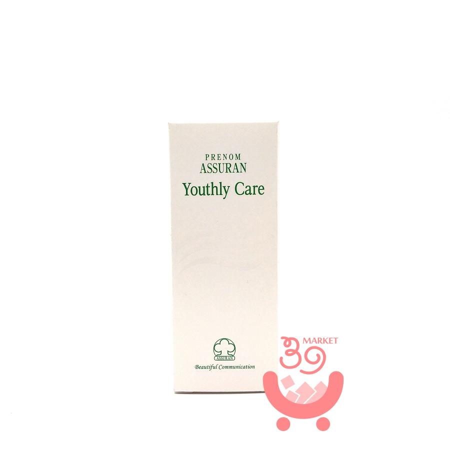 アシュラン ユースリーケア2本 【公式通販】