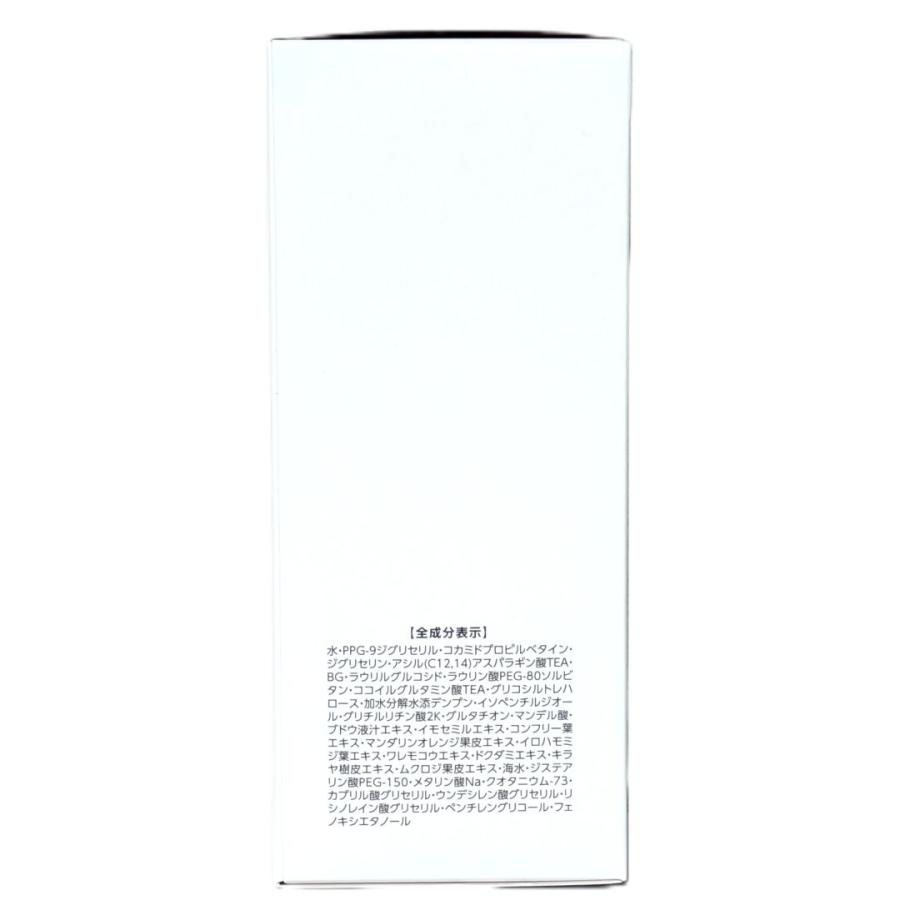 アシュラン フォーミィウォッシュ 380ml 増量 外箱難あり フォーミー